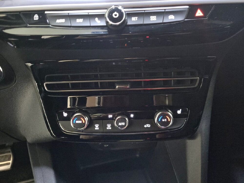 Occasion OPEL Mokka Mokka 1.2 Turbo 130 ch BVA8 - Ultimate