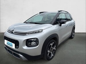 Occasion CITROEN C3 Aircross C3 Aircross BlueHDi 100 BVM5 - Shine