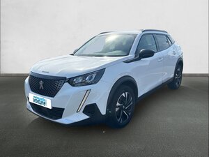 Occasion PEUGEOT 2008 2008 BlueHDi 130 S&S EAT8 - Allure