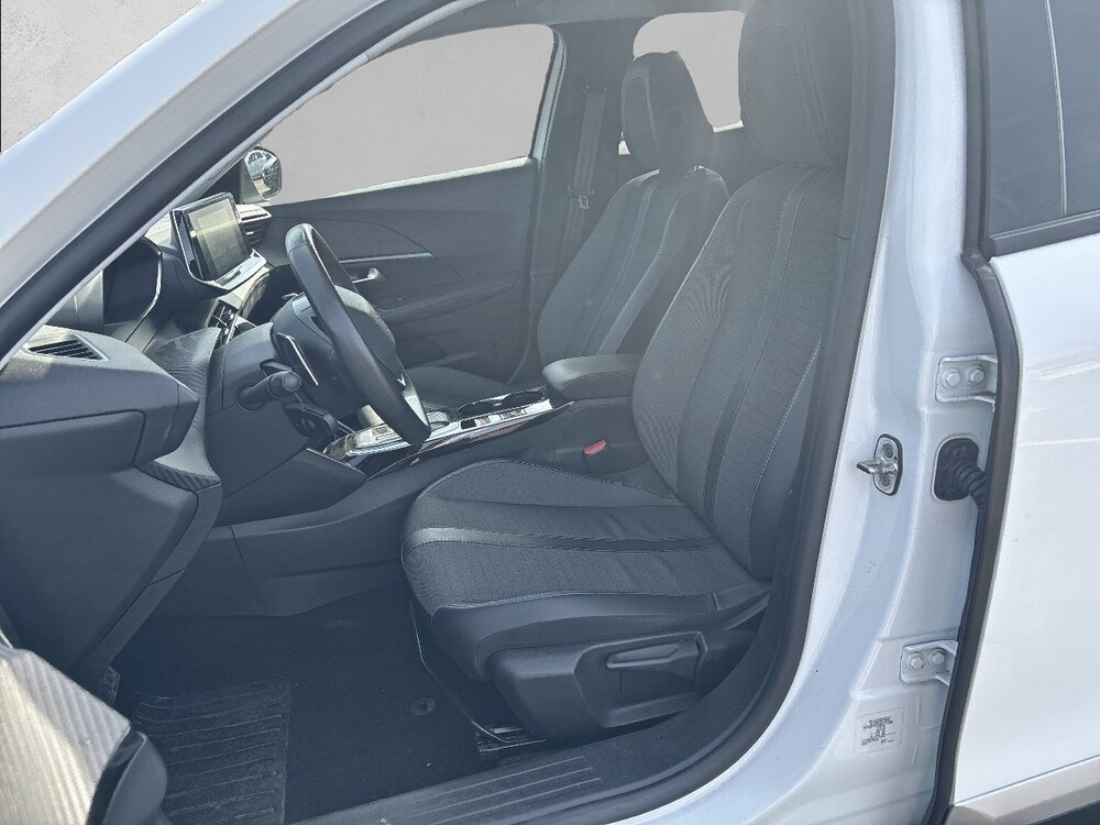 Occasion PEUGEOT 2008 2008 BlueHDi 130 S&S EAT8 - Allure