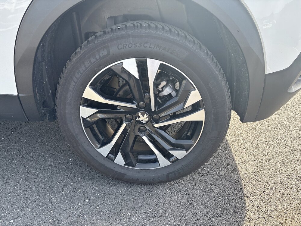 Occasion PEUGEOT 2008 2008 BlueHDi 130 S&S EAT8 - Allure