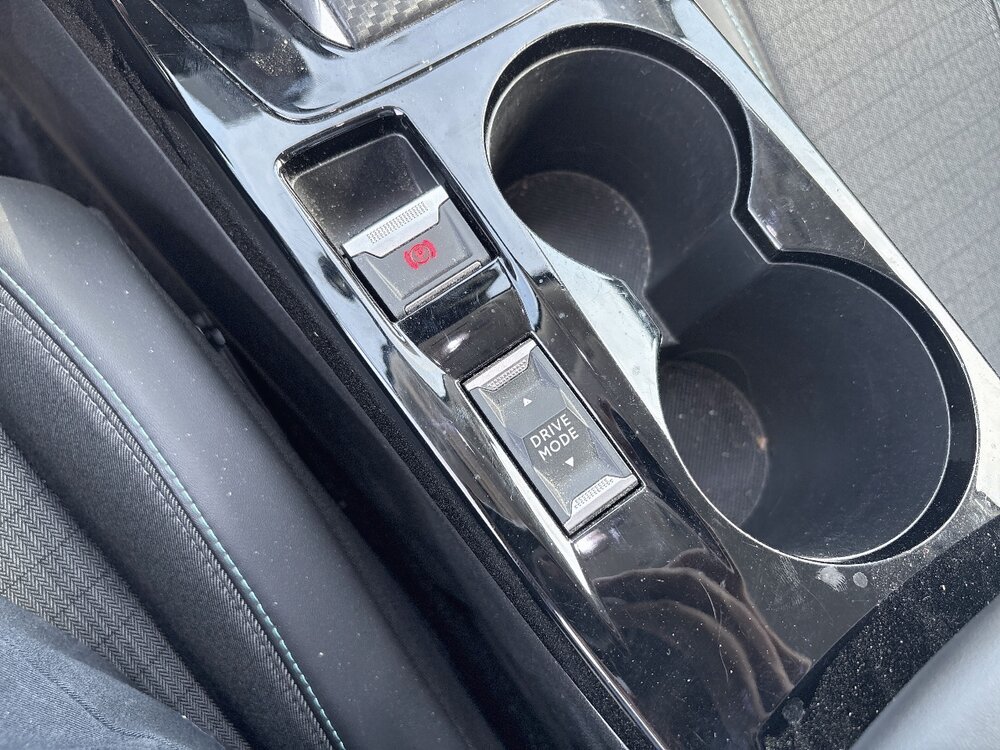 Occasion PEUGEOT 2008 2008 BlueHDi 130 S&S EAT8 - Allure