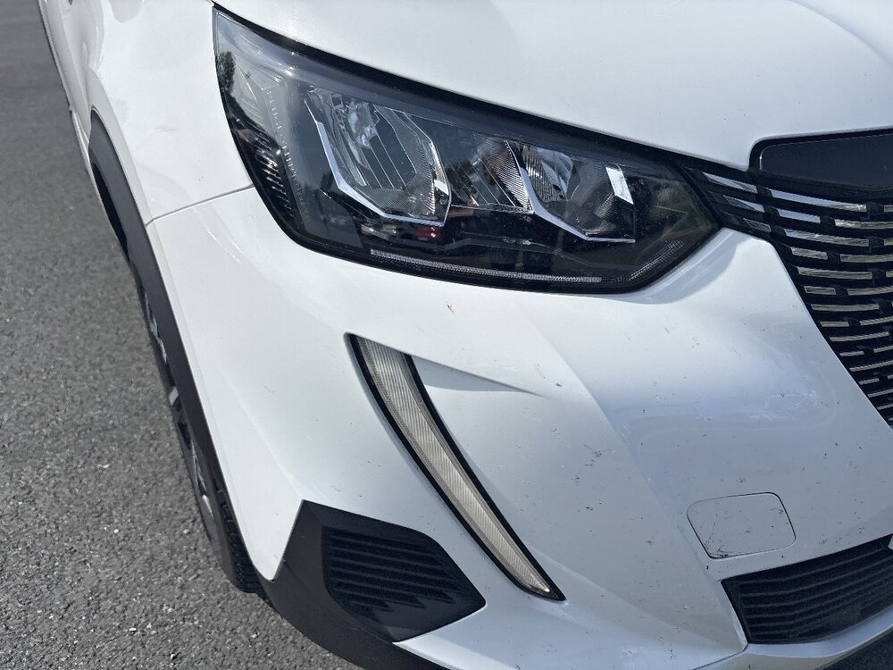 Occasion PEUGEOT 2008 2008 BlueHDi 130 S&S EAT8 - Allure