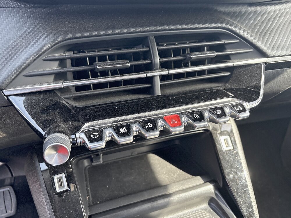 Occasion PEUGEOT 2008 2008 BlueHDi 130 S&S EAT8 - Allure