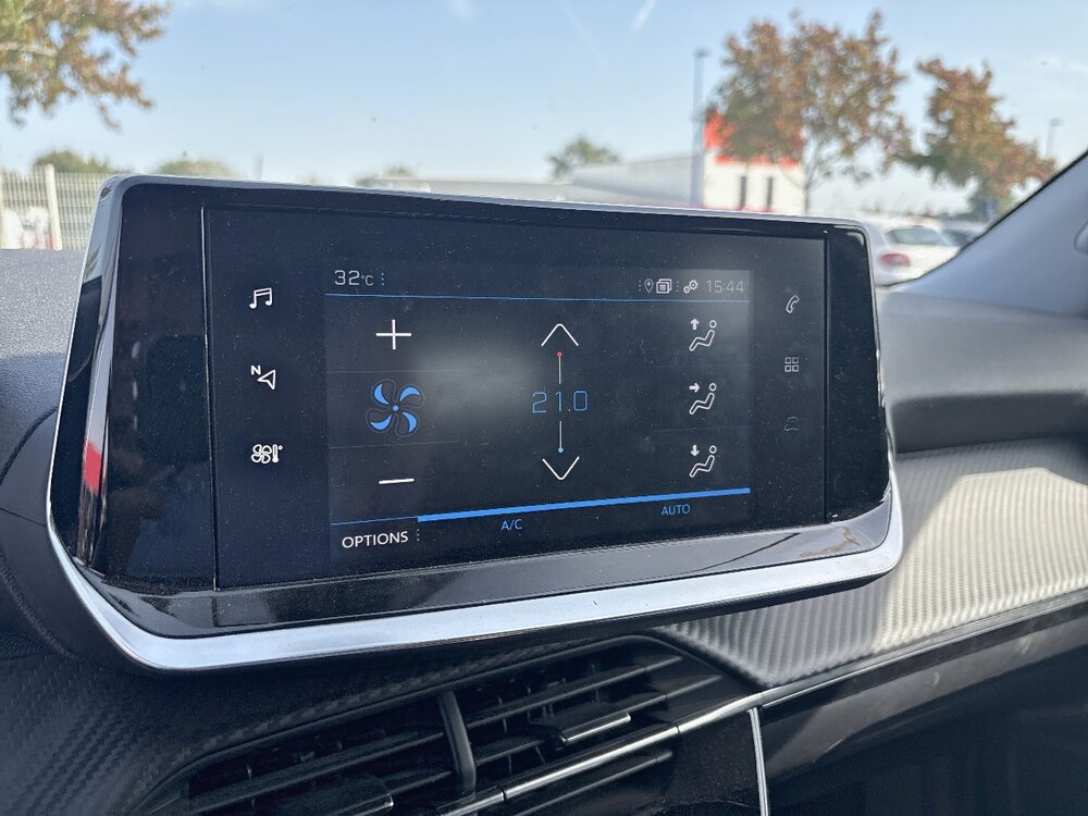 Occasion PEUGEOT 2008 2008 BlueHDi 130 S&S EAT8 - Allure