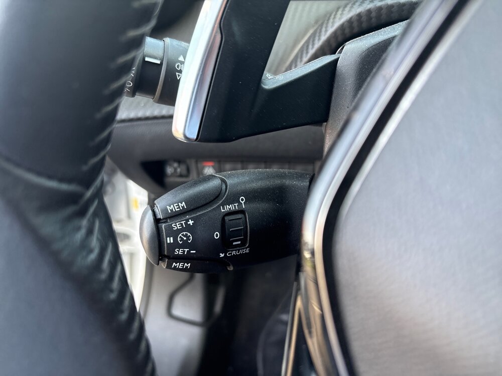 Occasion PEUGEOT 2008 2008 BlueHDi 130 S&S EAT8 - Allure