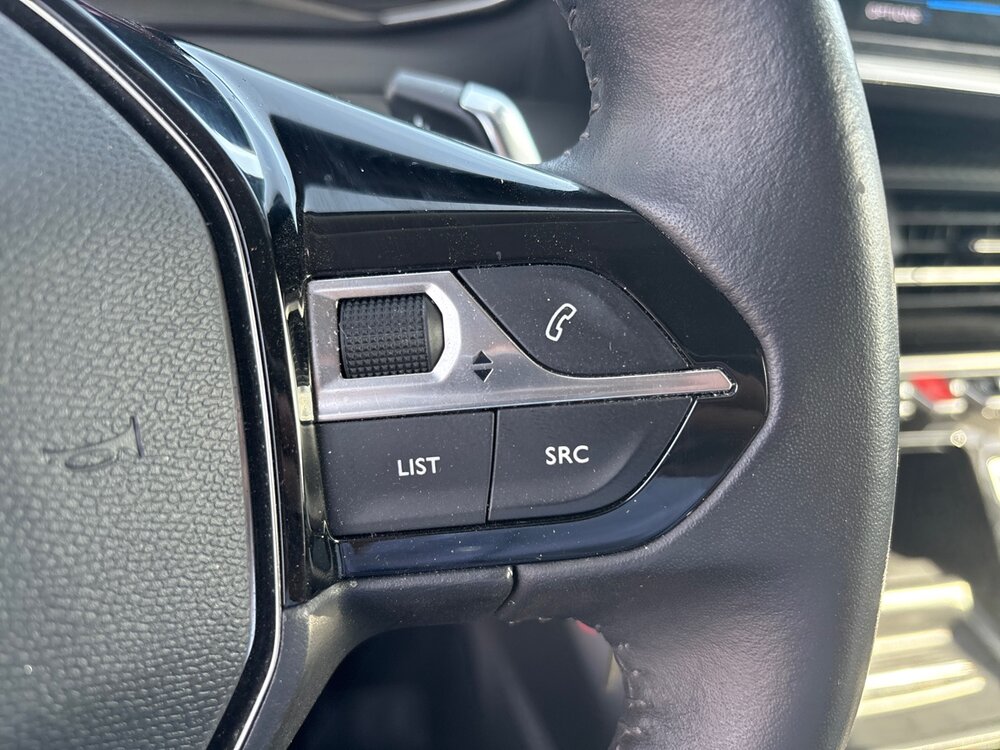 Occasion PEUGEOT 2008 2008 BlueHDi 130 S&S EAT8 - Allure