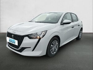 Occasion PEUGEOT 208 208 BLUEHDI 100 S&S BVM6 - PREMIUM PACK
