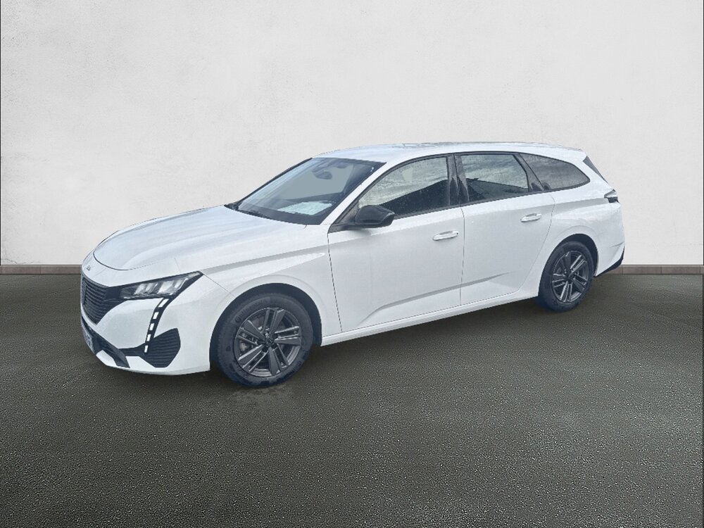 Occasion PEUGEOT 308 308 SW BlueHDi 130ch S&S EAT8 - Active Pack
