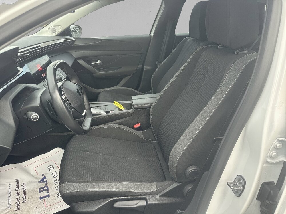 Occasion PEUGEOT 308 308 SW BlueHDi 130ch S&S EAT8 - Active Pack