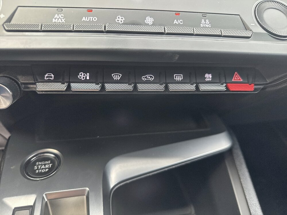 Occasion PEUGEOT 308 308 SW BlueHDi 130ch S&S EAT8 - Active Pack