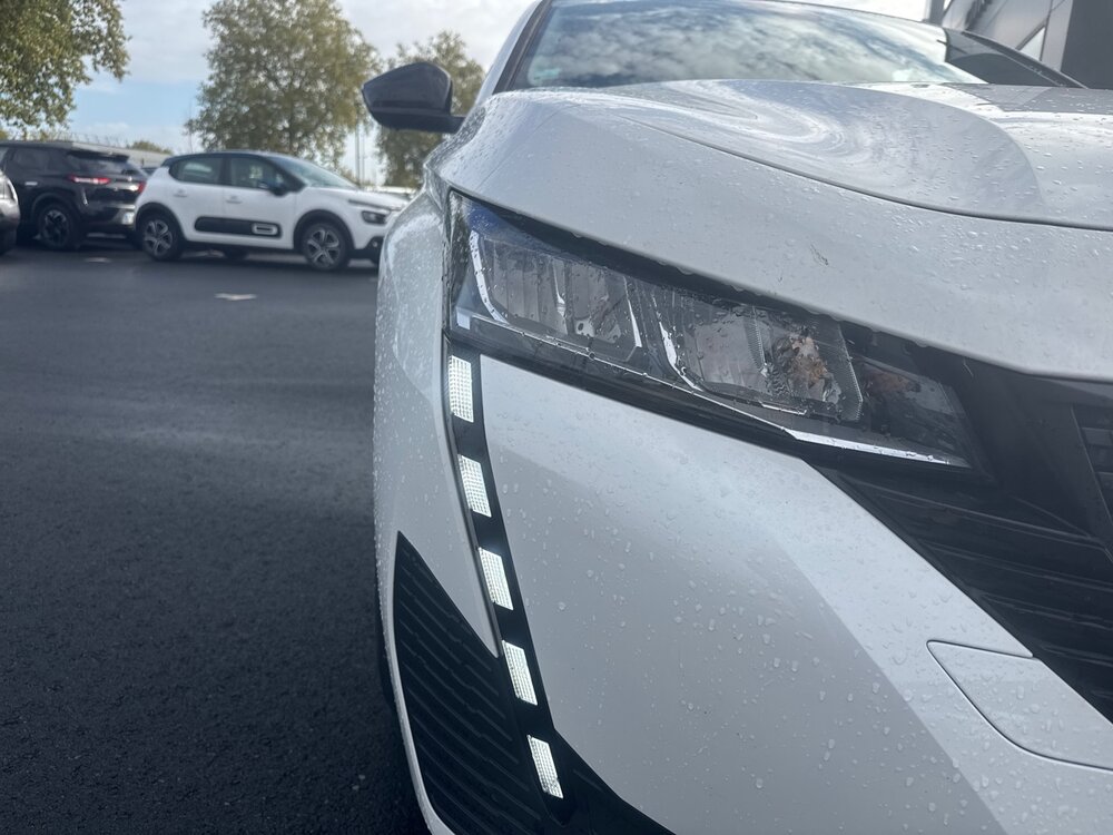 Occasion PEUGEOT 308 308 SW BlueHDi 130ch S&S EAT8 - Active Pack