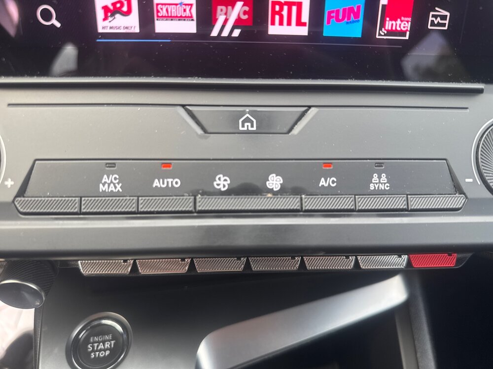 Occasion PEUGEOT 308 308 SW BlueHDi 130ch S&S EAT8 - Active Pack