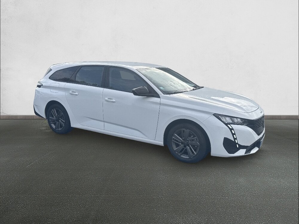 Occasion PEUGEOT 308 308 SW BlueHDi 130ch S&S EAT8 - Active Pack