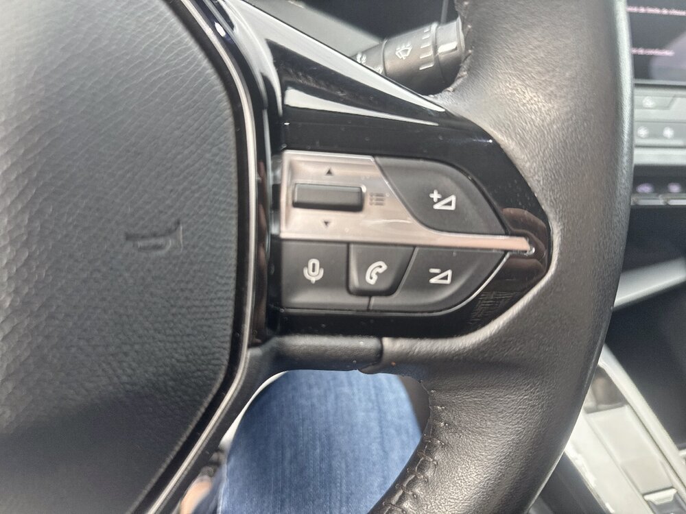 Occasion PEUGEOT 308 308 SW BlueHDi 130ch S&S EAT8 - Active Pack