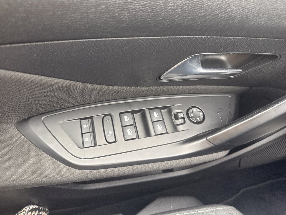 Occasion PEUGEOT 308 308 SW BlueHDi 130ch S&S EAT8 - Active Pack