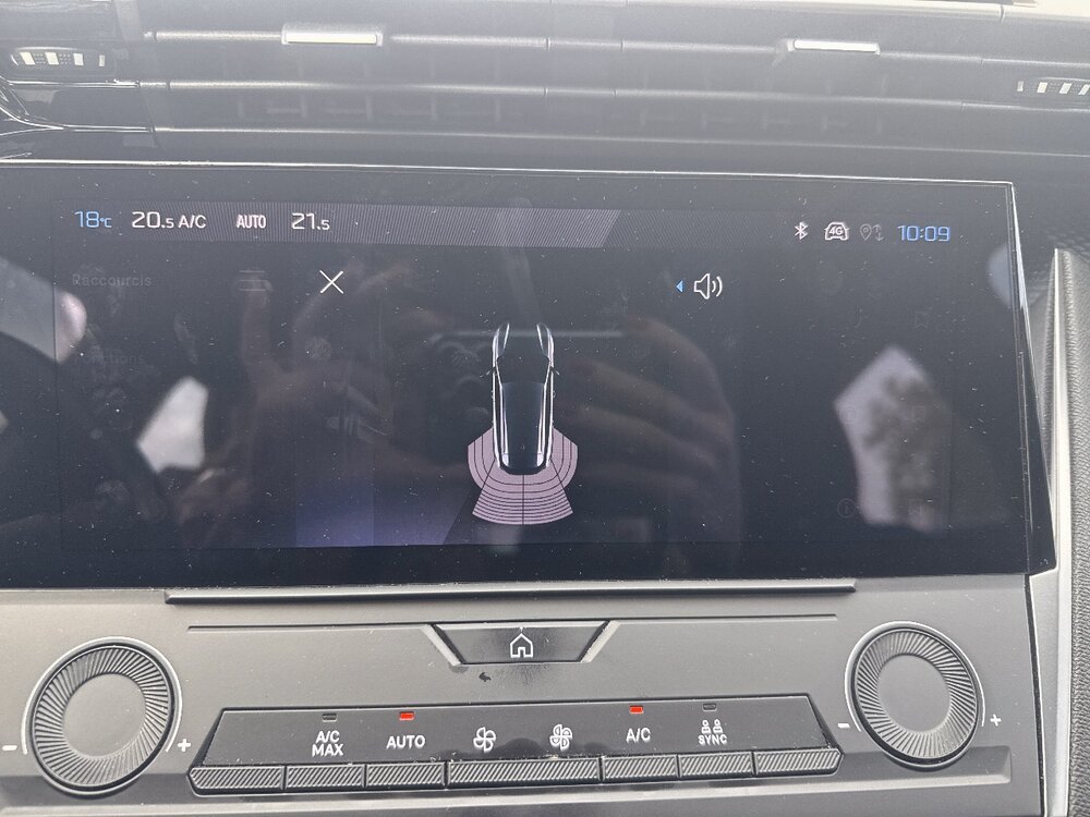 Occasion PEUGEOT 308 308 SW BlueHDi 130ch S&S EAT8 - Active Pack