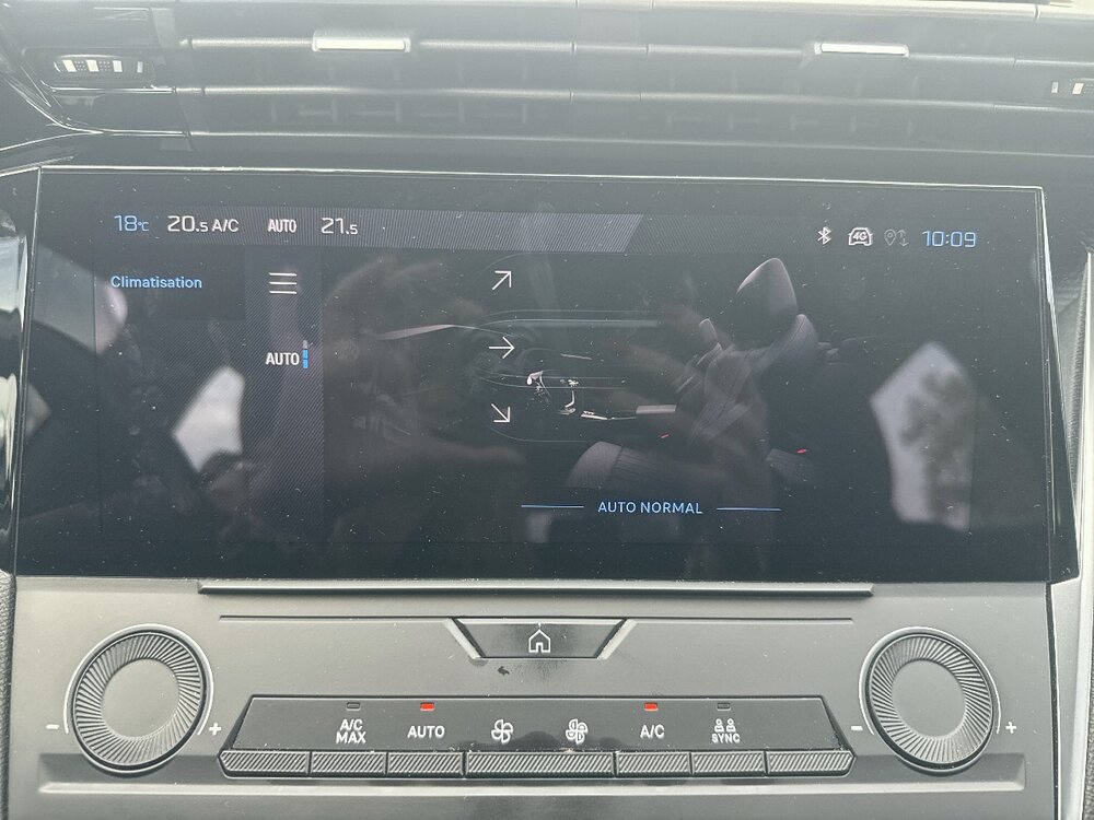 Occasion PEUGEOT 308 308 SW BlueHDi 130ch S&S EAT8 - Active Pack