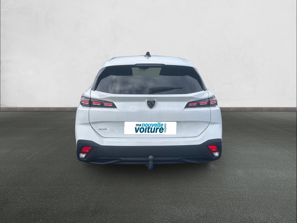Occasion PEUGEOT 308 308 SW BlueHDi 130ch S&S EAT8 - Active Pack