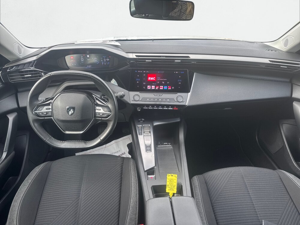 Occasion PEUGEOT 308 308 SW BlueHDi 130ch S&S EAT8 - Active Pack