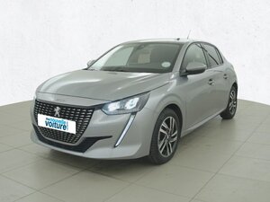 Occasion PEUGEOT 208 208 PureTech 100 S&S BVM6 - Allure Pack