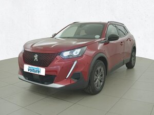 Occasion PEUGEOT 2008 2008 Electrique 136 ch - Style