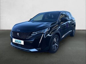 Occasion PEUGEOT 3008 3008 BlueHDi 130ch S&S EAT8 - Allure Pack