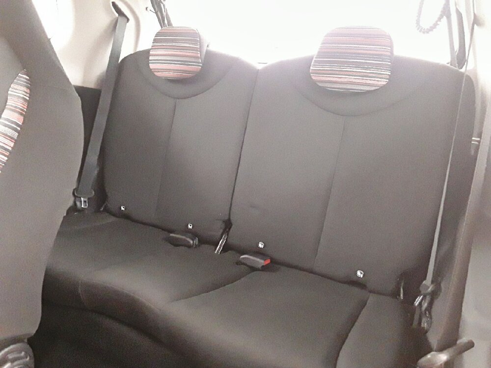 Occasion CITROEN C1 C1 VTi 72 - Feel