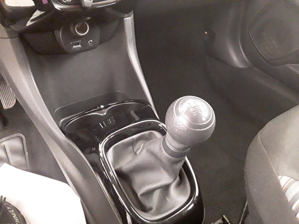 Occasion CITROEN C1 C1 VTi 72 - Feel