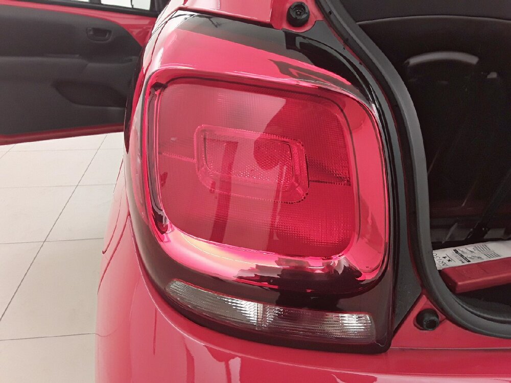 Occasion CITROEN C1 C1 VTi 72 - Feel