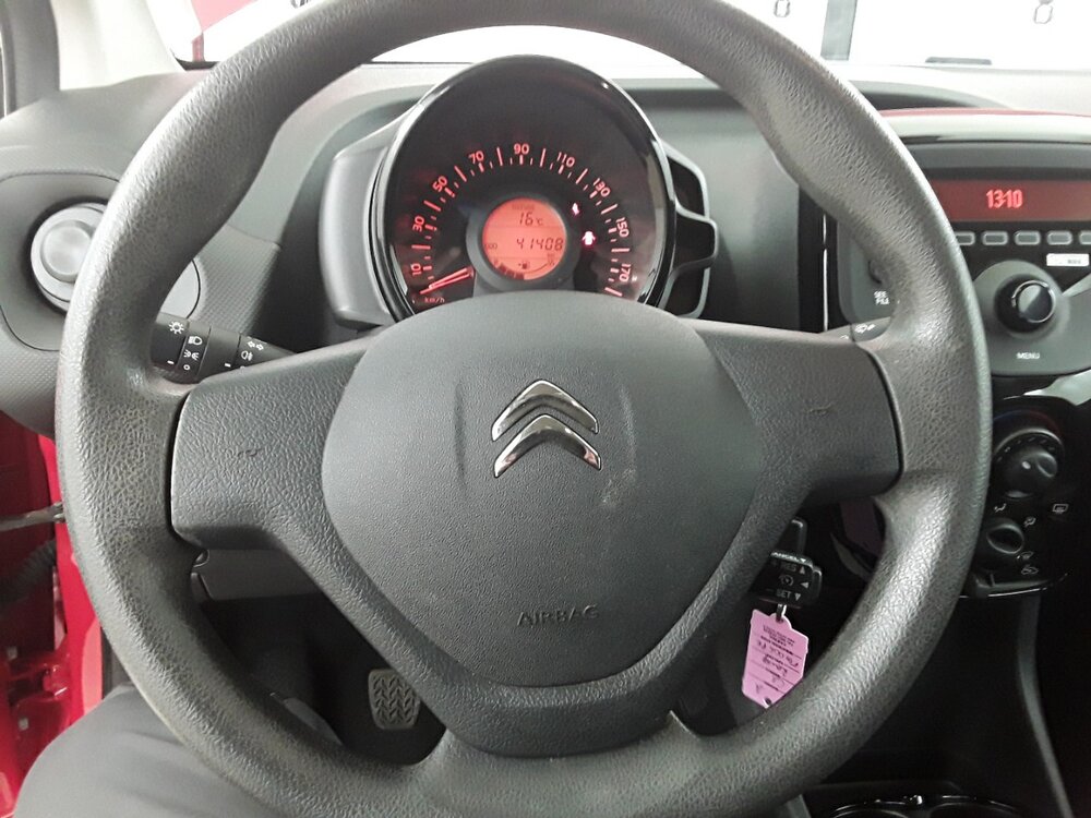 Occasion CITROEN C1 C1 VTi 72 - Feel