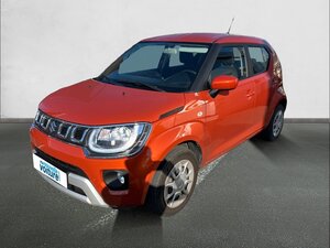 Occasion SUZUKI Ignis Ignis 1.2 Dualjet Hybrid - Avantage