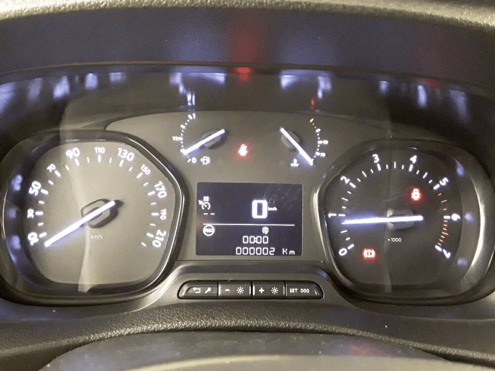 Occasion OPEL Vivaro VIVARO FGN L2 1.5 DIESEL 120 CH - PACK CLIM