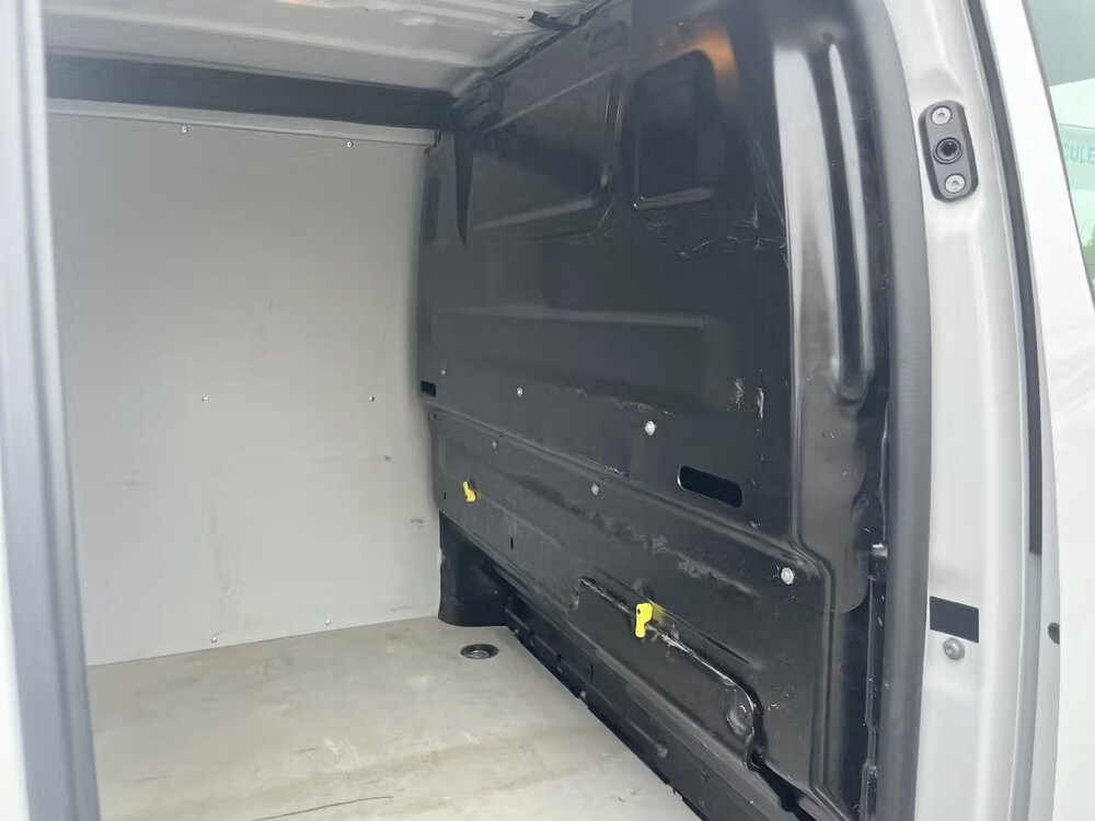 Occasion OPEL Vivaro VIVARO FGN L2 1.5 DIESEL 120 CH - PACK CLIM