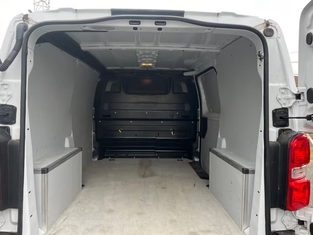 Occasion OPEL Vivaro VIVARO FGN L2 1.5 DIESEL 120 CH - PACK CLIM