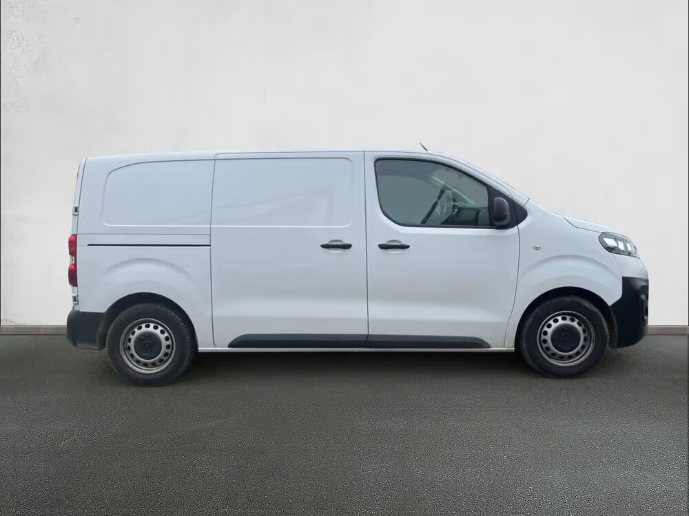 Occasion OPEL Vivaro VIVARO FGN L2 1.5 DIESEL 120 CH - PACK CLIM