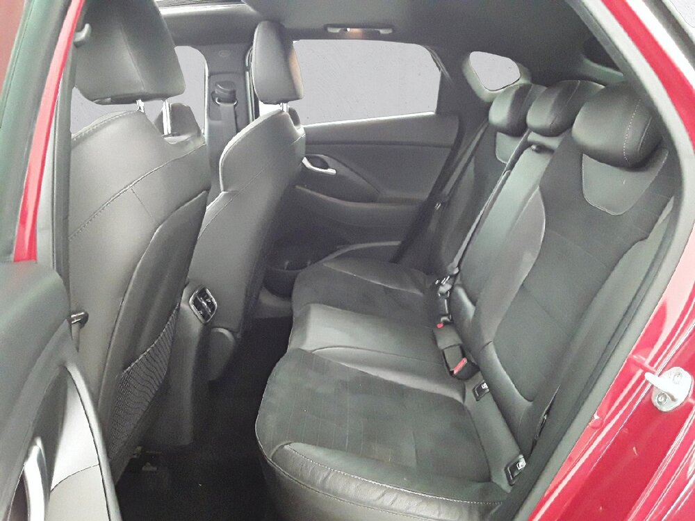 Occasion HYUNDAI i30 i30 Fastback 1.0 T-GDi 120 BVM6 - N Line