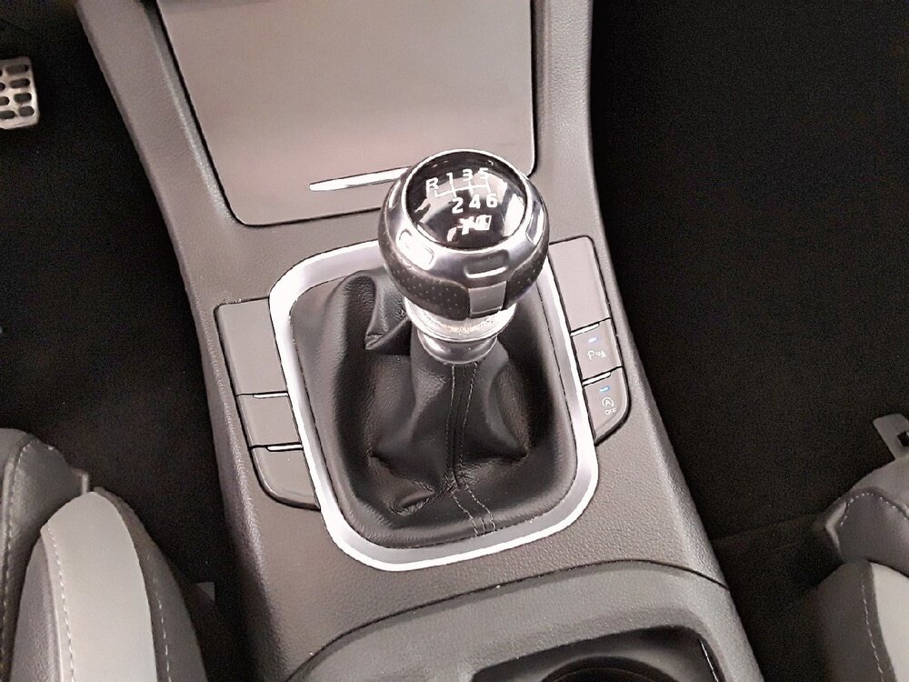 Occasion HYUNDAI i30 i30 Fastback 1.0 T-GDi 120 BVM6 - N Line