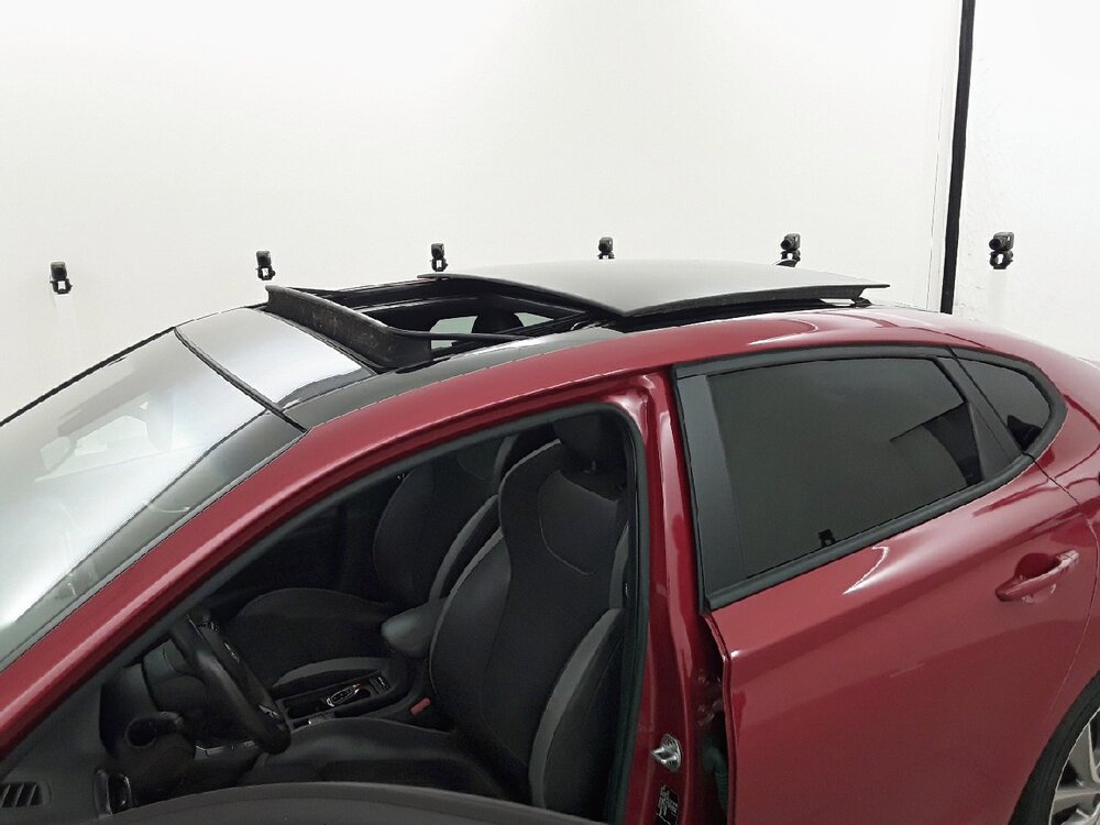 Occasion HYUNDAI i30 i30 Fastback 1.0 T-GDi 120 BVM6 - N Line