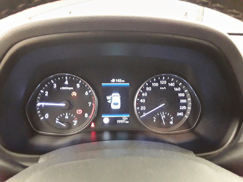 Occasion HYUNDAI i30 i30 Fastback 1.0 T-GDi 120 BVM6 - N Line