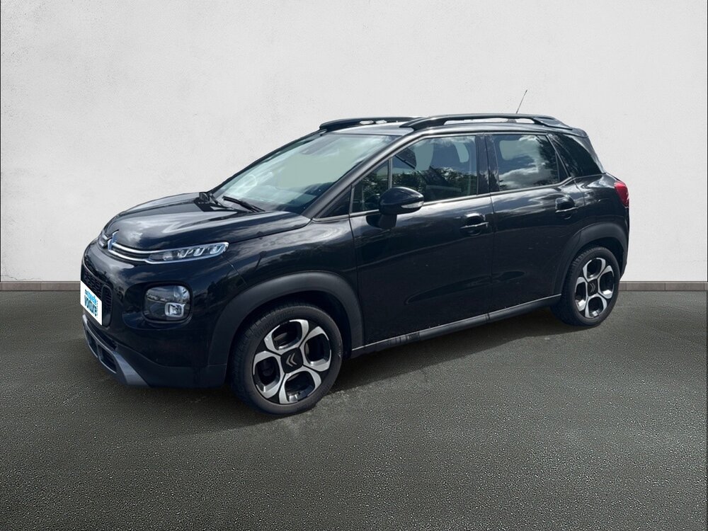 Occasion CITROEN C3 Aircross C3 Aircross PureTech 110 S&S EAT6 - Shine