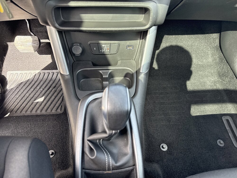 Occasion CITROEN C3 Aircross C3 Aircross PureTech 110 S&S EAT6 - Shine