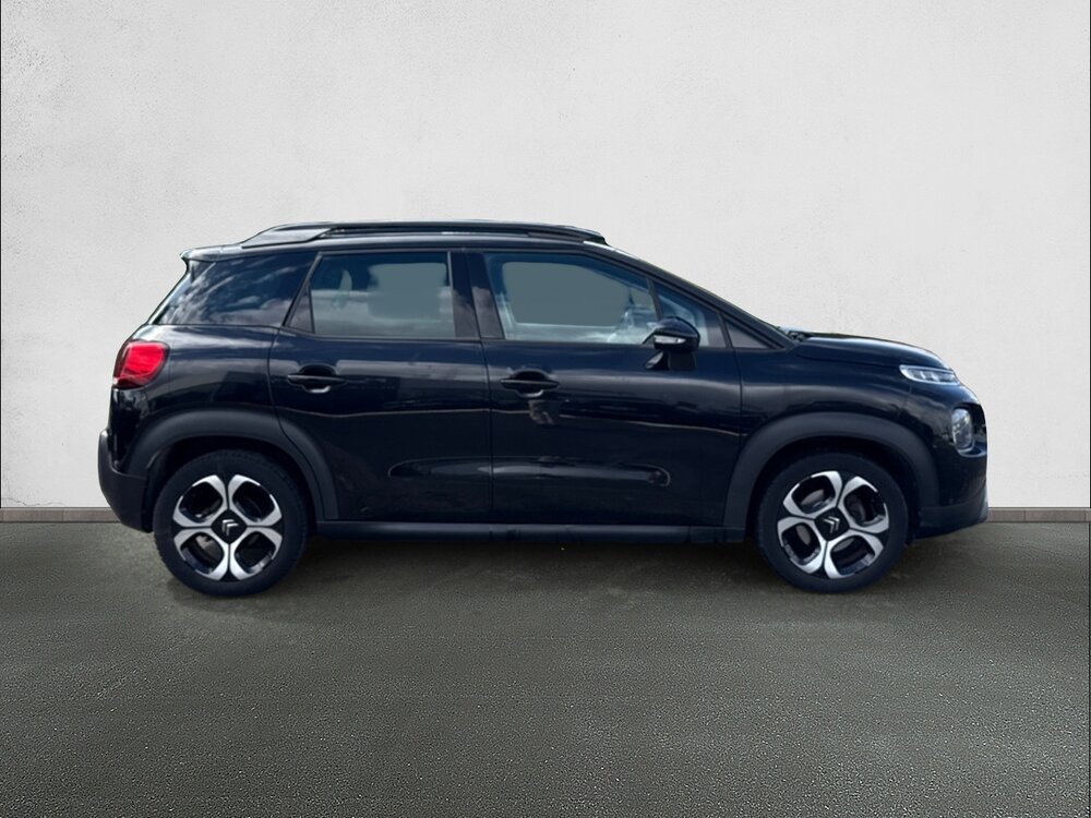 Occasion CITROEN C3 Aircross C3 Aircross PureTech 110 S&S EAT6 - Shine