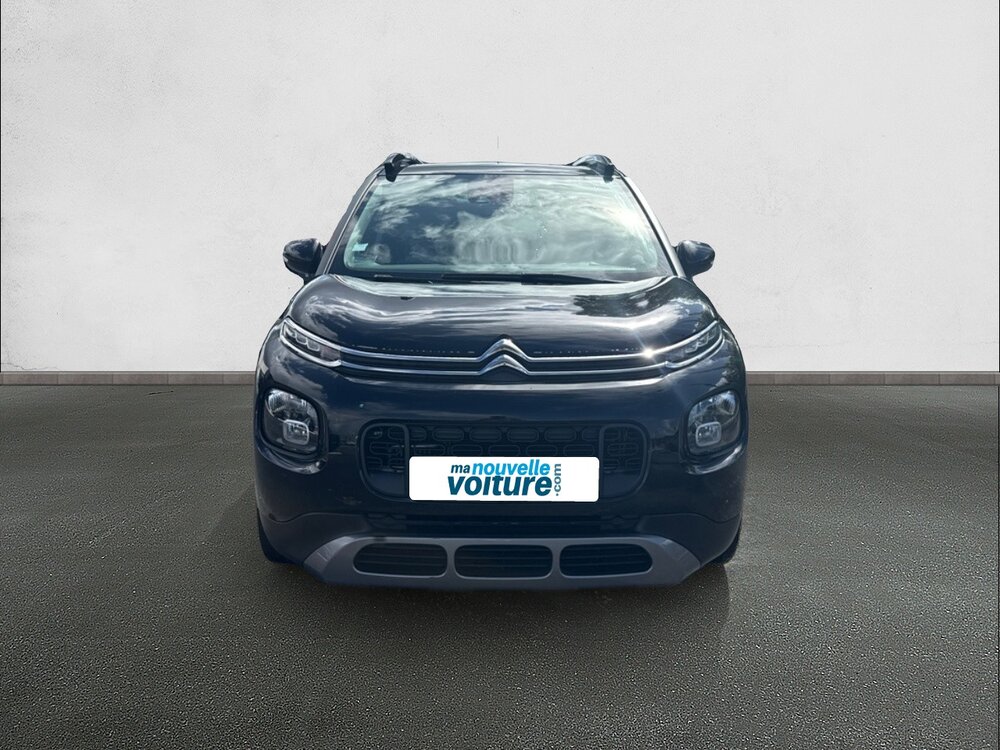 Occasion CITROEN C3 Aircross C3 Aircross PureTech 110 S&S EAT6 - Shine
