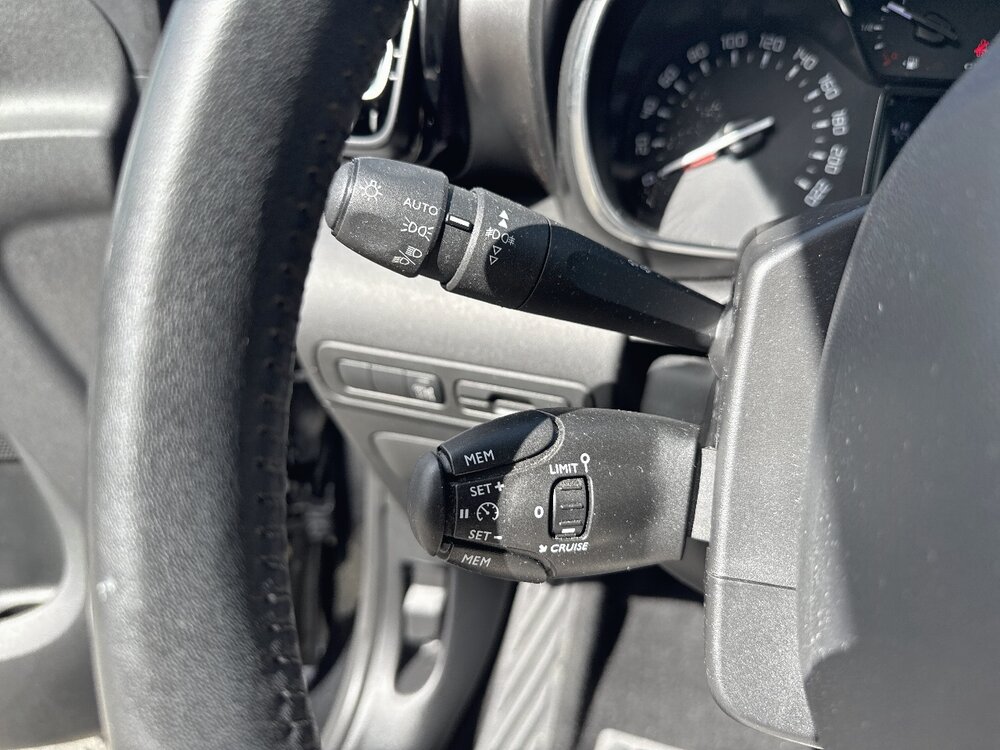 Occasion CITROEN C3 Aircross C3 Aircross PureTech 110 S&S EAT6 - Shine