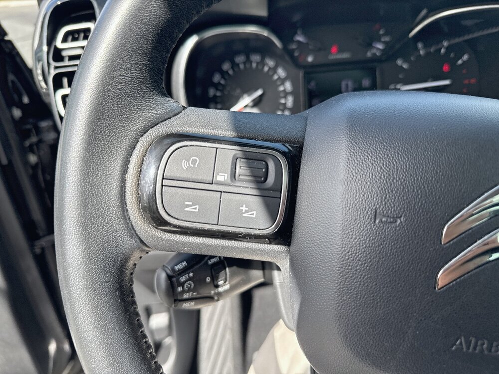 Occasion CITROEN C3 Aircross C3 Aircross PureTech 110 S&S EAT6 - Shine