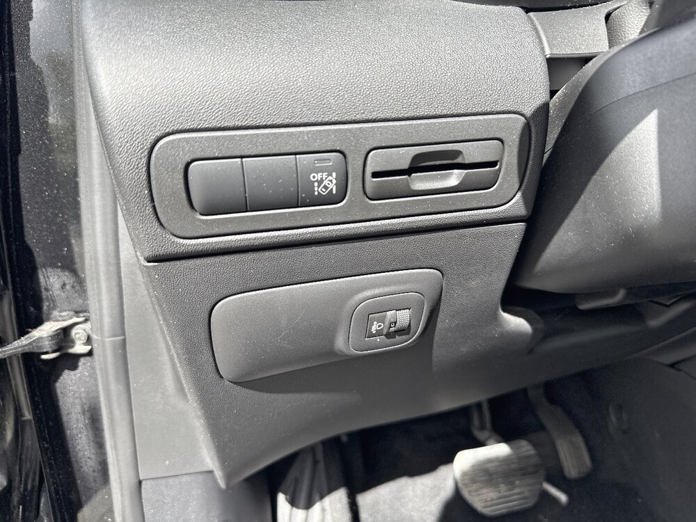 Occasion CITROEN C3 Aircross C3 Aircross PureTech 110 S&S EAT6 - Shine