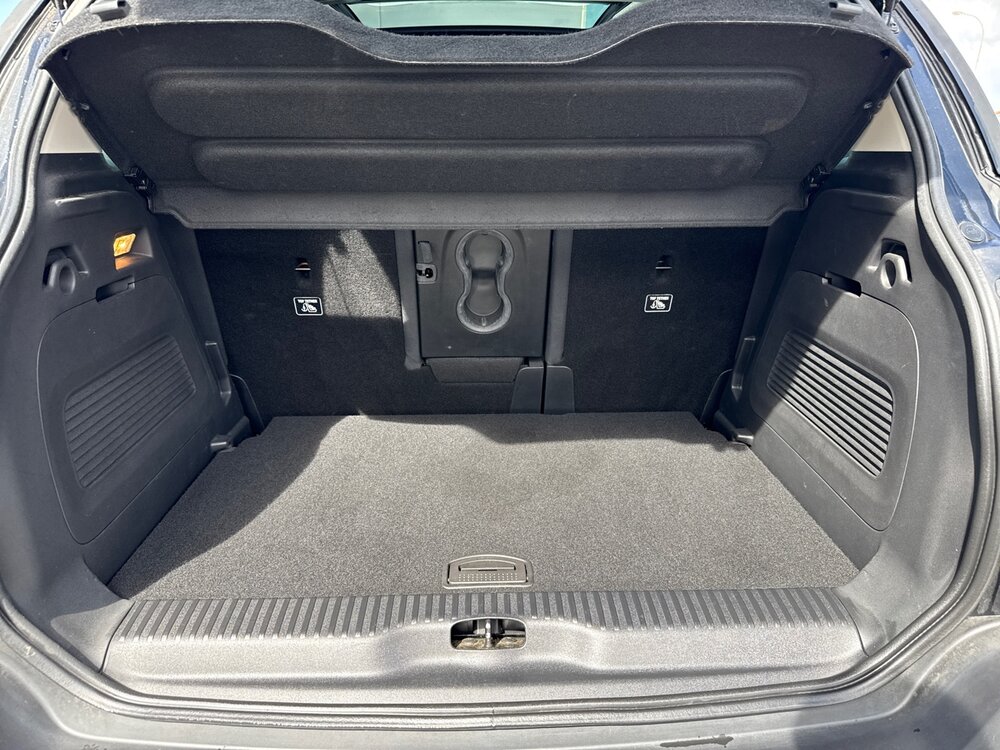 Occasion CITROEN C3 Aircross C3 Aircross PureTech 110 S&S EAT6 - Shine