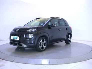 Occasion CITROEN C3 Aircross C3 Aircross PureTech 110 S&S EAT6 - Shine