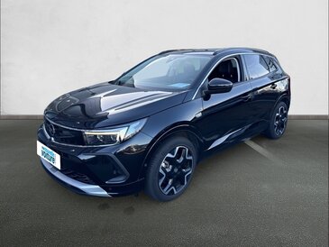 Occasion OPEL Grandland Grandland Hybrid 225 ch BVA8